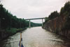 Мост через Сайменский канал