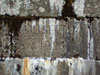 Надпись на стенке старого шлюза № 19-20 "Ряттиярви"