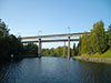 Мосты через Сайменский канал