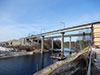 Мосты через Сайменский канал и строительство нового железнодорожного моста
